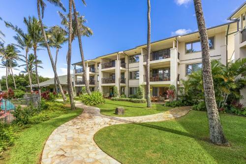 Apartamento Turtle Bay Villas 113