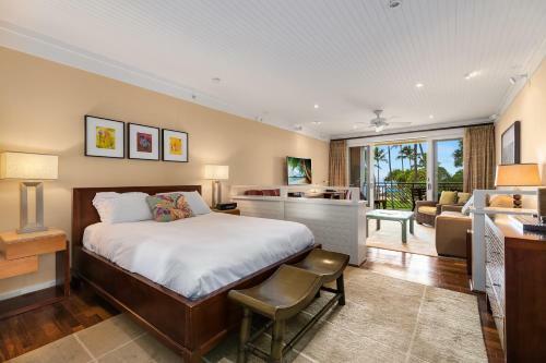 Apartamento Turtle Bay Villas 205