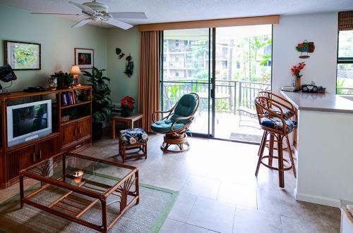 Apartamento Oceanfront Kailua-kona Condo With Private Balcony!