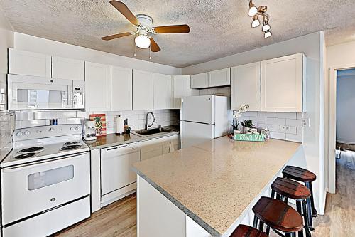 Apartamento Hyatt Place 502