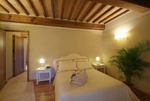 Agroturismo Borgo Canalicchio Di Sopra Relais