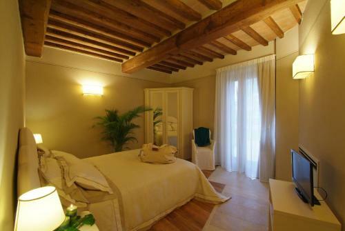 Agroturismo Borgo Canalicchio Di Sopra Relais