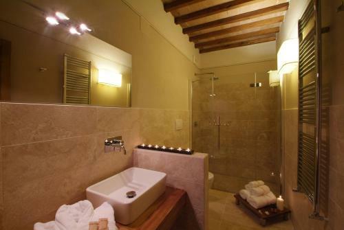 Agroturismo Borgo Canalicchio Di Sopra Relais