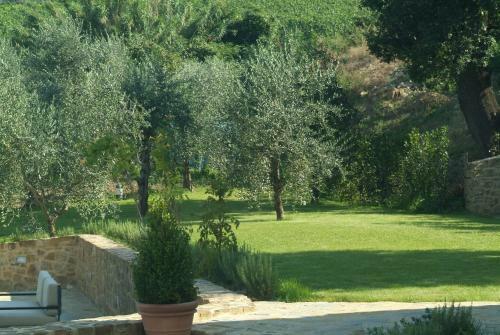 Agroturismo Borgo Canalicchio Di Sopra Relais
