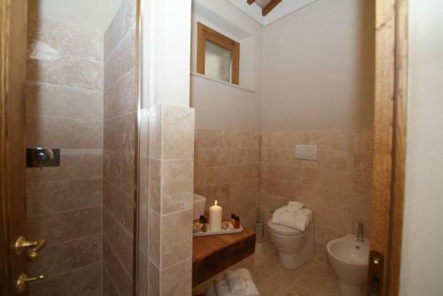 Agroturismo Borgo Canalicchio Di Sopra Relais
