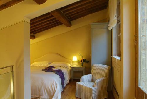 Agroturismo Borgo Canalicchio Di Sopra Relais