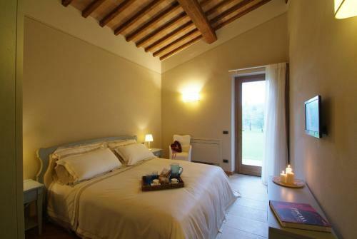 Agroturismo Borgo Canalicchio Di Sopra Relais