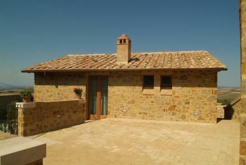 Agroturismo Borgo Canalicchio Di Sopra Relais