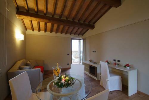 Agroturismo Borgo Canalicchio Di Sopra Relais