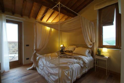 Agroturismo Borgo Canalicchio Di Sopra Relais