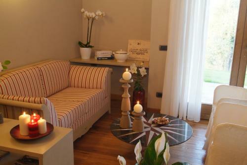 Agroturismo Borgo Canalicchio Di Sopra Relais