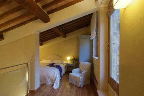 Agroturismo Borgo Canalicchio Di Sopra Relais