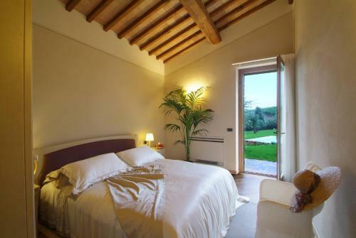 Agroturismo Borgo Canalicchio Di Sopra Relais