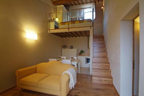 Agroturismo Borgo Canalicchio Di Sopra Relais
