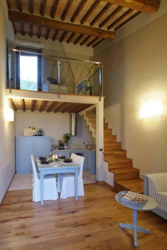 Agroturismo Borgo Canalicchio Di Sopra Relais