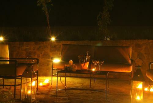 Agroturismo Borgo Canalicchio Di Sopra Relais