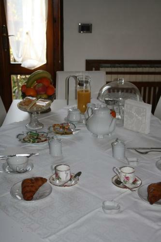 Apartamento B&B Francesca Mantova