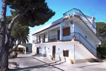 B&B Villa Pia