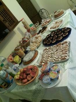 B&B Villa Pia