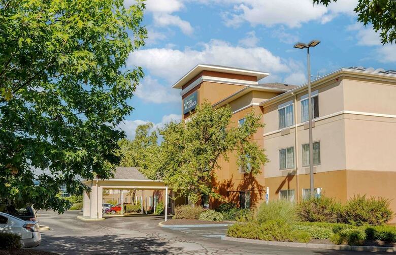 Hotel Extended Stay America - Boston - Waltham - 52 4th Ave