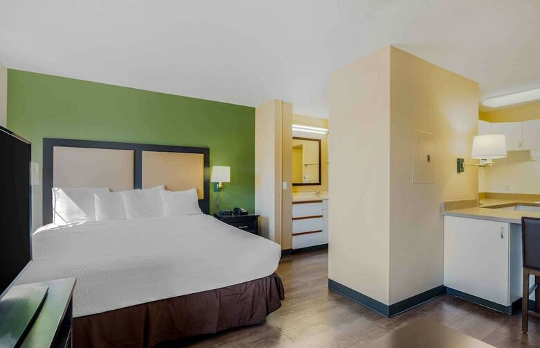 Hotel Extended Stay America - Boston - Waltham - 52 4th Ave
