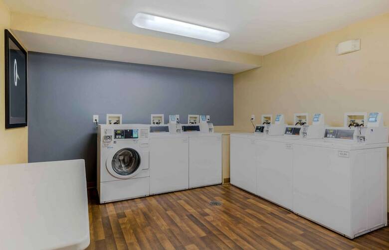Hotel Extended Stay America - Boston - Waltham - 52 4th Ave