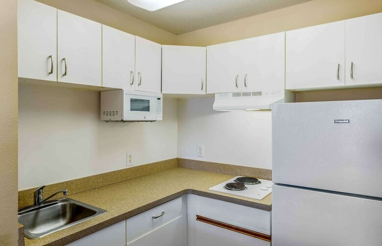 Hotel Extended Stay America - Boston - Waltham - 52 4th Ave