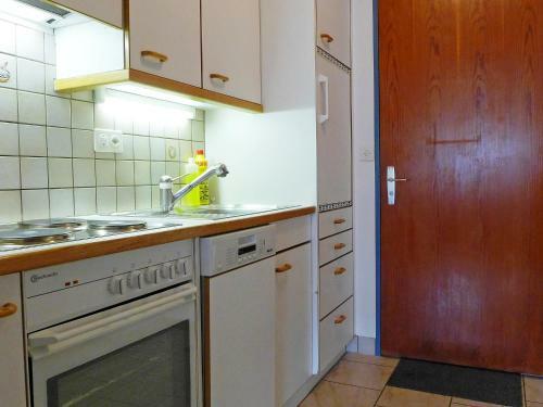 Apartamento Matten 9