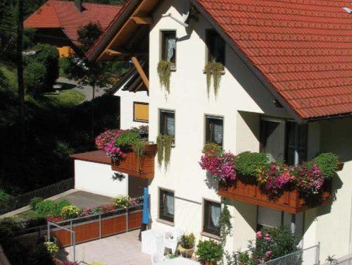 Hostal G�stehaus Gerda