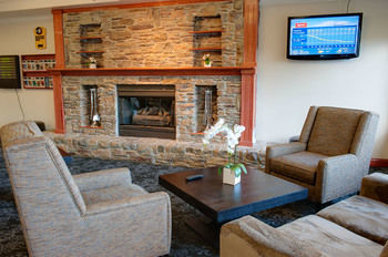 Sandman Hotel Quesnel