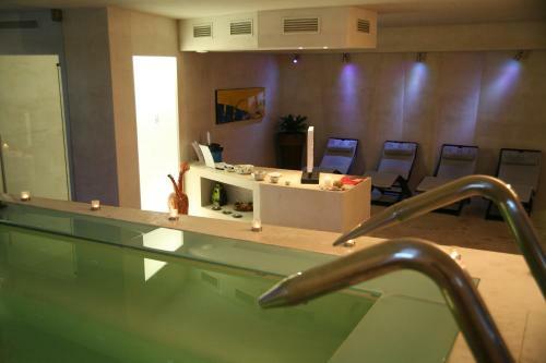 Hotel Acqua Marina