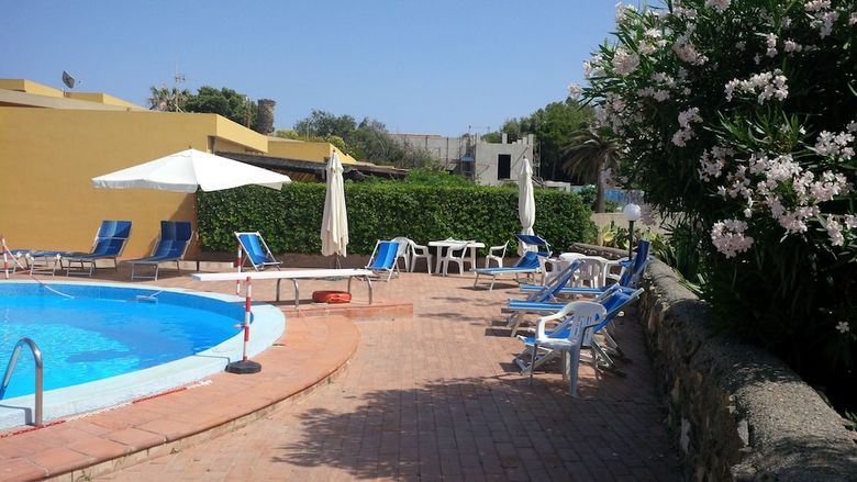 Apartamento Covo Degli Dei