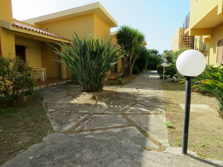 Apartamento Covo Degli Dei