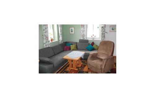 Holiday Home Wagerberg