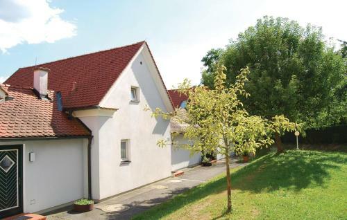 Holiday Home Wagerberg