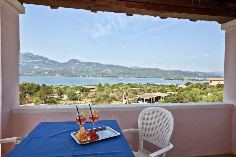Aparthotel Residence Stella Di Gallura