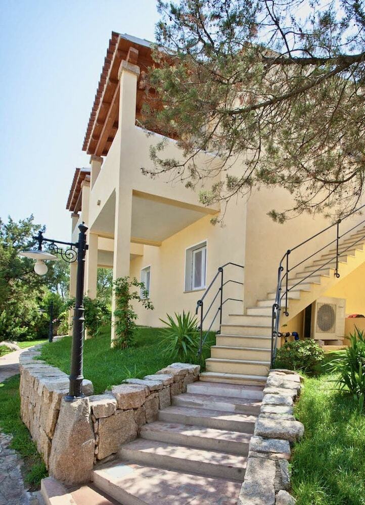 Aparthotel Residence Stella Di Gallura