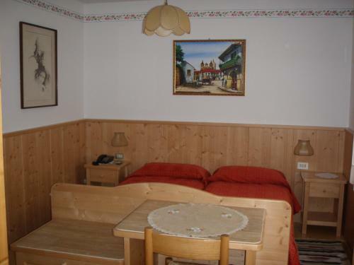 Hotel Albergo Ombrettola