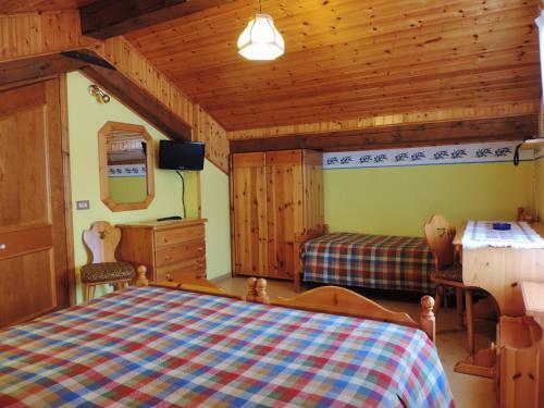 Hotel Albergo Ombrettola