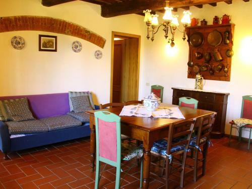 Agroturismo Holiday Home Da Vinci Tre Vinci