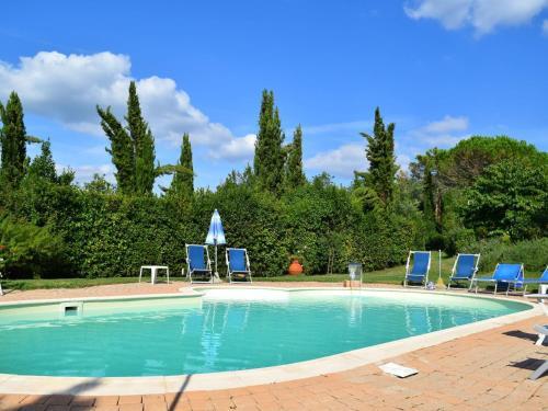 Agroturismo Holiday Home Da Vinci Tre Vinci
