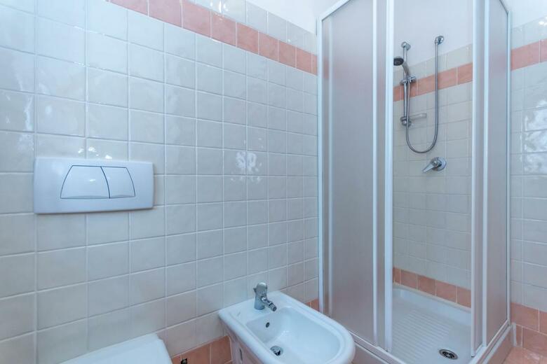 Apartamento Casa Brostolade