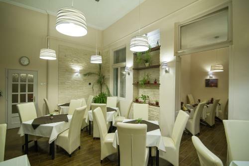 Hotel Romantik Eger