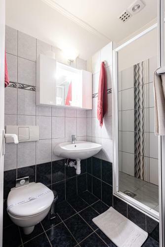 Hotel Romantik Eger