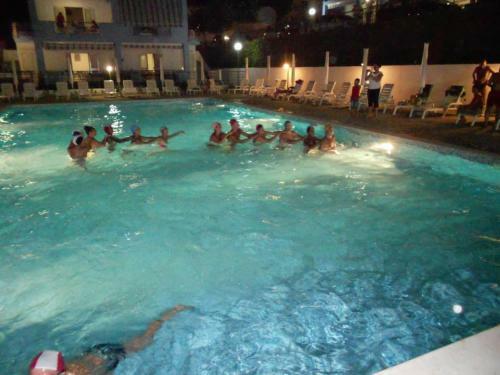 Apartamento Residence Soleluna