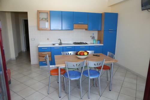 Apartamento Residence Soleluna