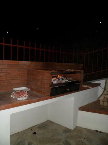 Apartamento Residence Soleluna