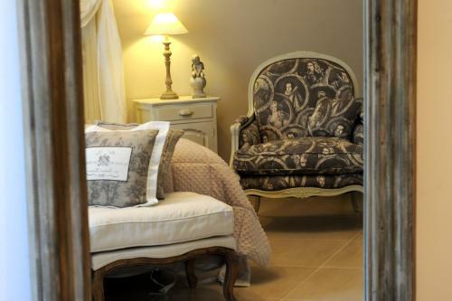 Bed & Breakfast La Gar�onniere-suite In Salerno Centro