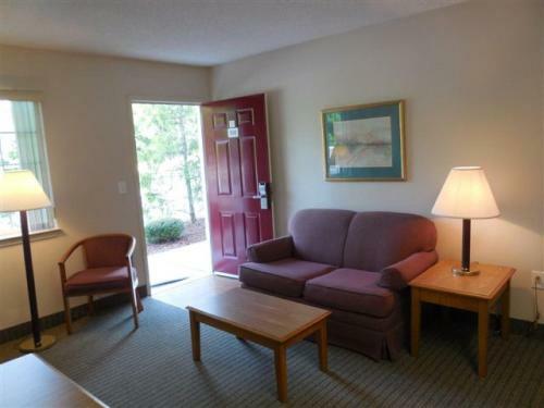 Hotel Affordable Suites Florence