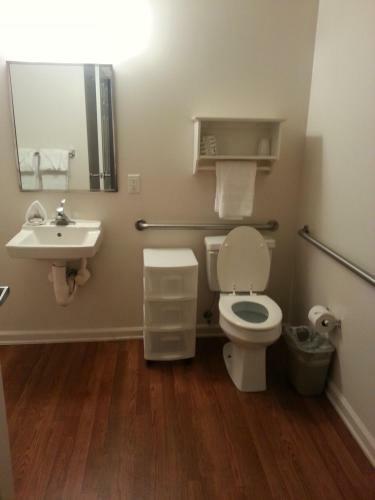 Hotel Affordable Suites Florence